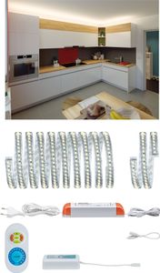 Paulmann Function Bundle MaxLED 1000 Set Küche
