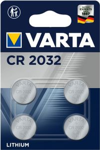 Varta CR2032 baterie