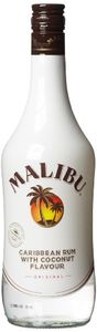Malibu 21% 0,7L (holá fľaša)