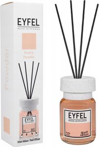 EYFEL - Duft für zu Hause, Powder, 120ml
