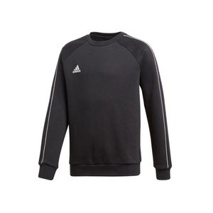 Adidas Sweatshirts JR Core 18, CE9062, Größe: 123