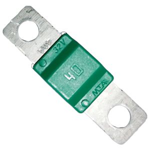 Sicherung MTA MidiVAL | 32V | 40A