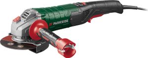 PARKSIDE® WinkelschleiferPWS 125 H7, 1200 W