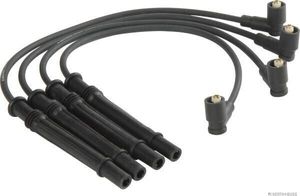 HERTH+BUSS ELPARTS 51279604 - OE 8200713680 Zündleitungssatz für Clio II, Clio III, Kangoo (KC), Kangoo (FC), Modus (F/JP0), Twingo I (C06), Twingo II (CN0)