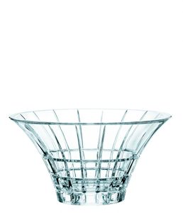 Nachtmann Kristallglas - Stella »Schale Ø 25,5 cm« x