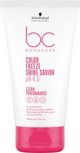 Schwarzkopf BC Bonacure Color Freeze Nabłyszczające serum, 150ml