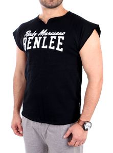 Benlee Edwards T-Shirt Schwarz Größe XL
