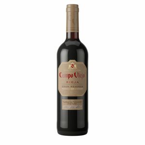 Campo Viejo Gran Reserva Rioja DOCa trocken 2012 Spanien | 13,5 % vol | 0,75 l