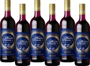 Gerstacker Winter Dream Heidelbeere