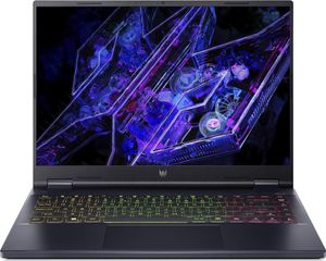 Acer Predator Helios Neo 14 (PHN14-51-91G5) Herní 14,5" WQXGA, IPS, 165Hz, Intel Core Ultra 9-185H, 32GB RAM, 1TB SSD, Geforce (NH.QRNEG.001)
