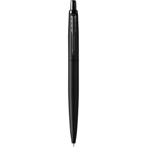 Długopis Parker Jotter XL Black Monochrome niebieski 2122753