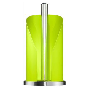 Wesco -  Papierrollenhalter, Farbeauswahl:limegrün
