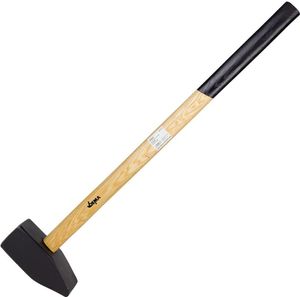 Vorschlaghammer 8 kg XXL Vorschlaghammer 8 kg XXL