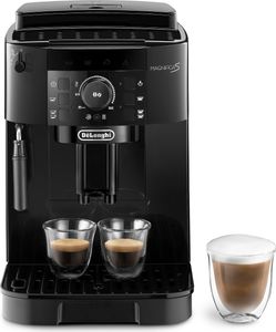 De'Longhi Magnifica S ECAM12.121.B Kaffeevollautomat schwarz