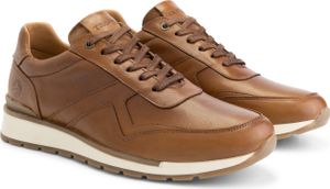Travelin' Walgrave Men Cognac 40