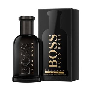 Hugo Boss Bottled Parfum Natural Spray 50ml