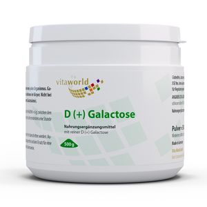 D(+)galaktóza (500 g)