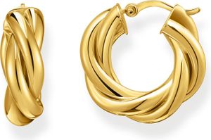 Thomas Sabo - CR742-413-39 - Náušnice - Dámske náušnice - Obruče
