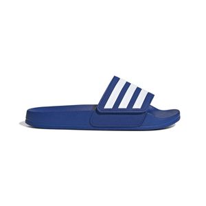 Adidas ADILETTE SHOWER ADJ K CBLACK/BLUE/FTWWHT CBLACK/BLUE/FTWWHT 39 1/3