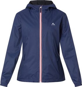 McKINLEY D-Regenjacke Kereol III NAVY DARK 46