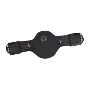 Euroriding Kurzgurt Privilege Equitation, Dressage schwarz 75
