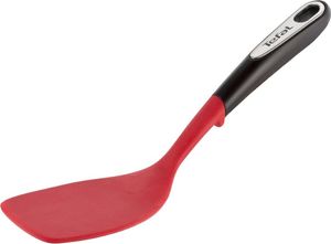 Tefal K20645 INGENIO PFANNENWENDER 36CM, Kochspatel, Silikon, Rot, 250 °C, Kunststoff, China