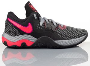 Mužské topánky Nike Renew Elevate Ii, CW3406 008, Veľkosť-42,5