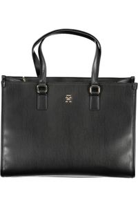 TOMMY HILFIGER MONOTYPE TOTE Schwarz