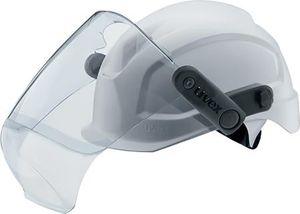 uvex Visier pheos 9906007 blau