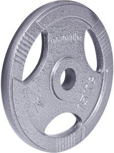 Liatinový olympijský disk Hamerton 15 kg 50 mm