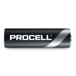 Duracell PROCELL Intense - Baterie 10 x AA / LR6 - Alkalická manganová