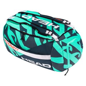 Head Gravity r-PET Sport Bag 6R Tennistasche