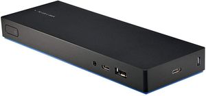 HP USB-C Dock G4 Dockingstation Laptop Notebook 3FF69AA refurbished o.