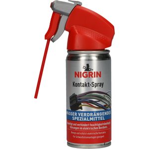 NIGRIN Kontakt-Spray 100ml 6x