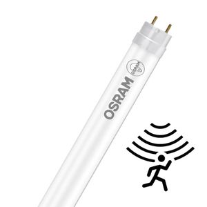 Osram LED Röhre SubstiTube Motion Sensor G13 6,8W neutralweiß, weiß matt