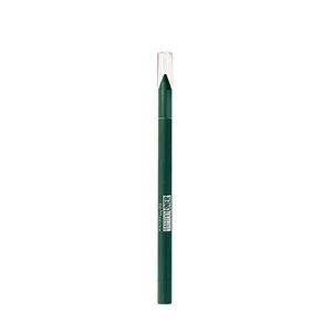 Maybelline Tattoo Liner Gel Pencil Eyeliner #932-intensegreen-1.3gr