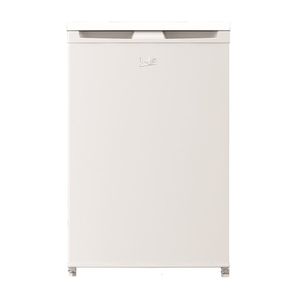 Beko TSE1424N Kühlschrank ohne Gefrierfach unterbaufähig 128 l MinFrost EEK: E