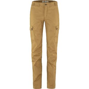 Fjällräven Stina Trousers W Short Damen Trekking Hose, Größe:40