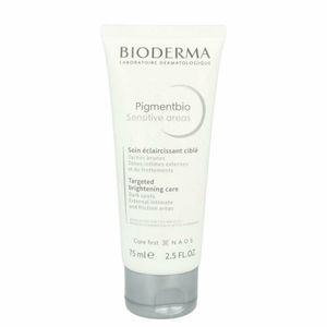 Bioderma pigmentbio sensitive ares 75ml