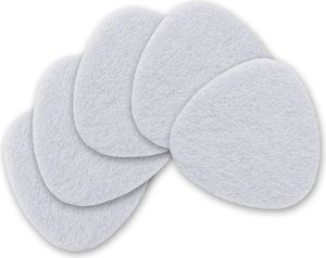 medisana Ersatz Aroma Pads - 5 Stück für den Luftbefeuchter AH 680