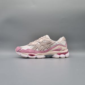 Asics Gel-NYC Cream Mineral Beige Pink - 43.5