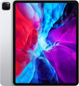 APPLE iPad Pro 12.9 WiFi+Cellular (2020) A2232 - , Speicherkapazität:256GB, Apple Farben:silber