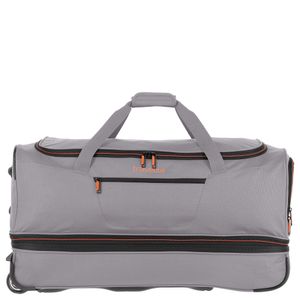 Travelite Travelite Basics - Cestovná taška na kolieskach 98L 70 cm