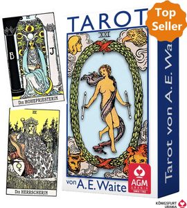 Tarot von A.E. Waite