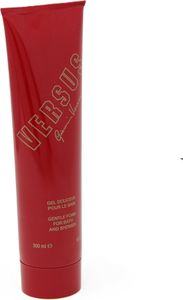 Versace Versus Gentle Schaum Bade und Duschgel 300ml