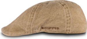 Scippis Duck Cap Chilla khaki S/M