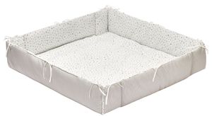 Alvi Laufgittereinlage 70x100 und 100x100Design:Aqua Dot
