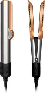 2 in 1 Professioneller Haarglätter, Maximaltemperatur 200 °C, Robuste Metallkonstruktion, EU Grau 2 in 1 Professioneller Haarglätter, Maximaltemperatur 200 °C, Robuste Metallkonstruktion, EU Grau