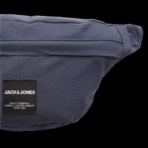 Jack and Jones Bauchtasche Blau Navy