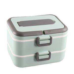 5 Lebensmittelkiste Vorrat Lagerbox E2 grau 60x40x20 cm neu Gastlando 